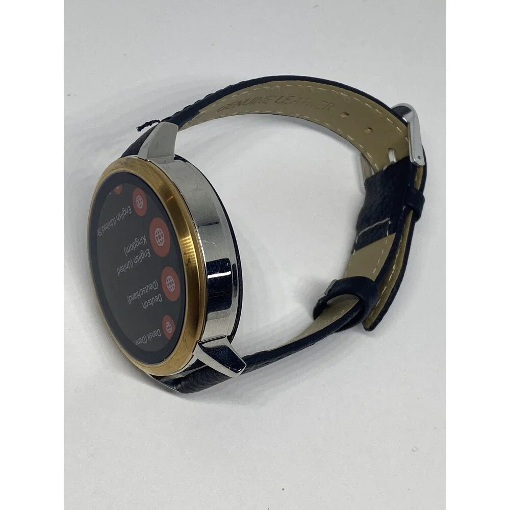 Fossil this watch
